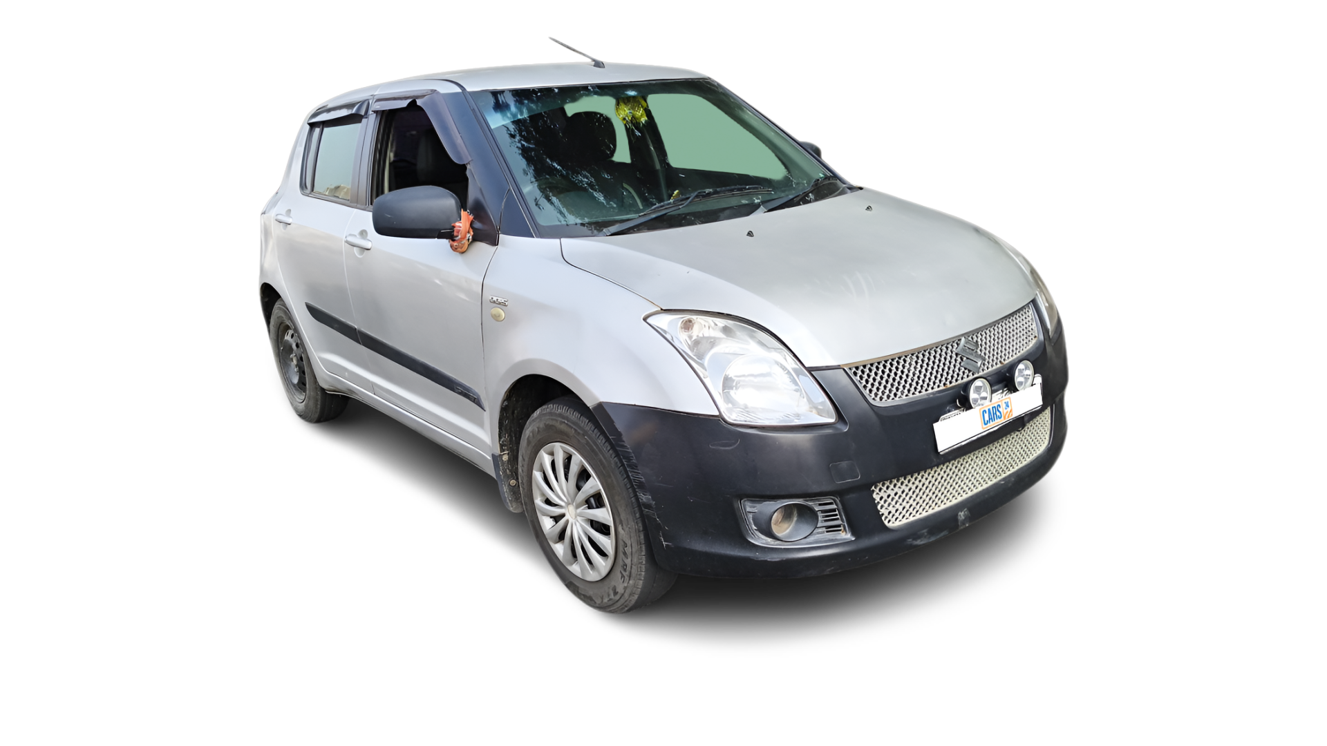 2011 Maruti Swift - Hatchback - Diesel - Manual - ₹3.52 lakh